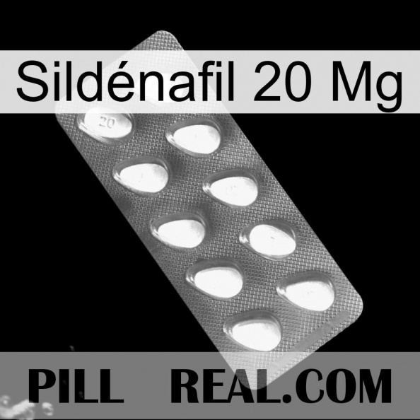 Sildénafil 20 Mg cialis1